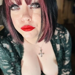 Tina Snua Selfies #39