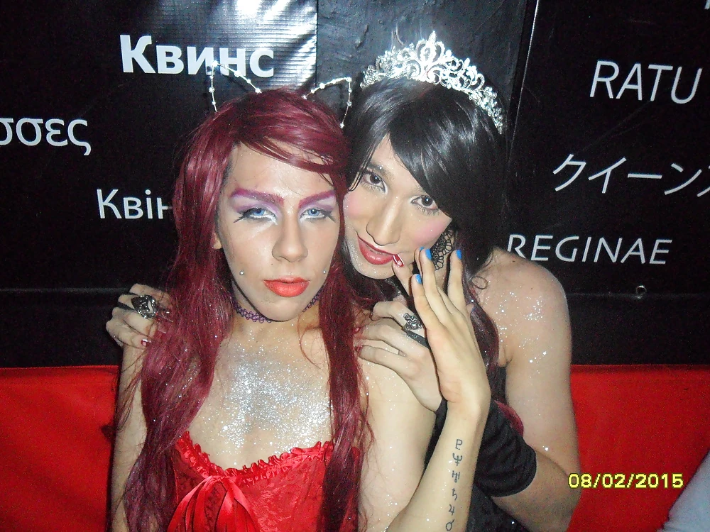 Queens Party . Rumba  Queens . Cali Colombia #45