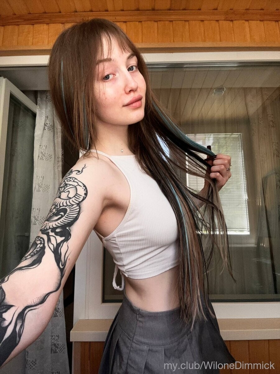 Free Leya  Photos #22