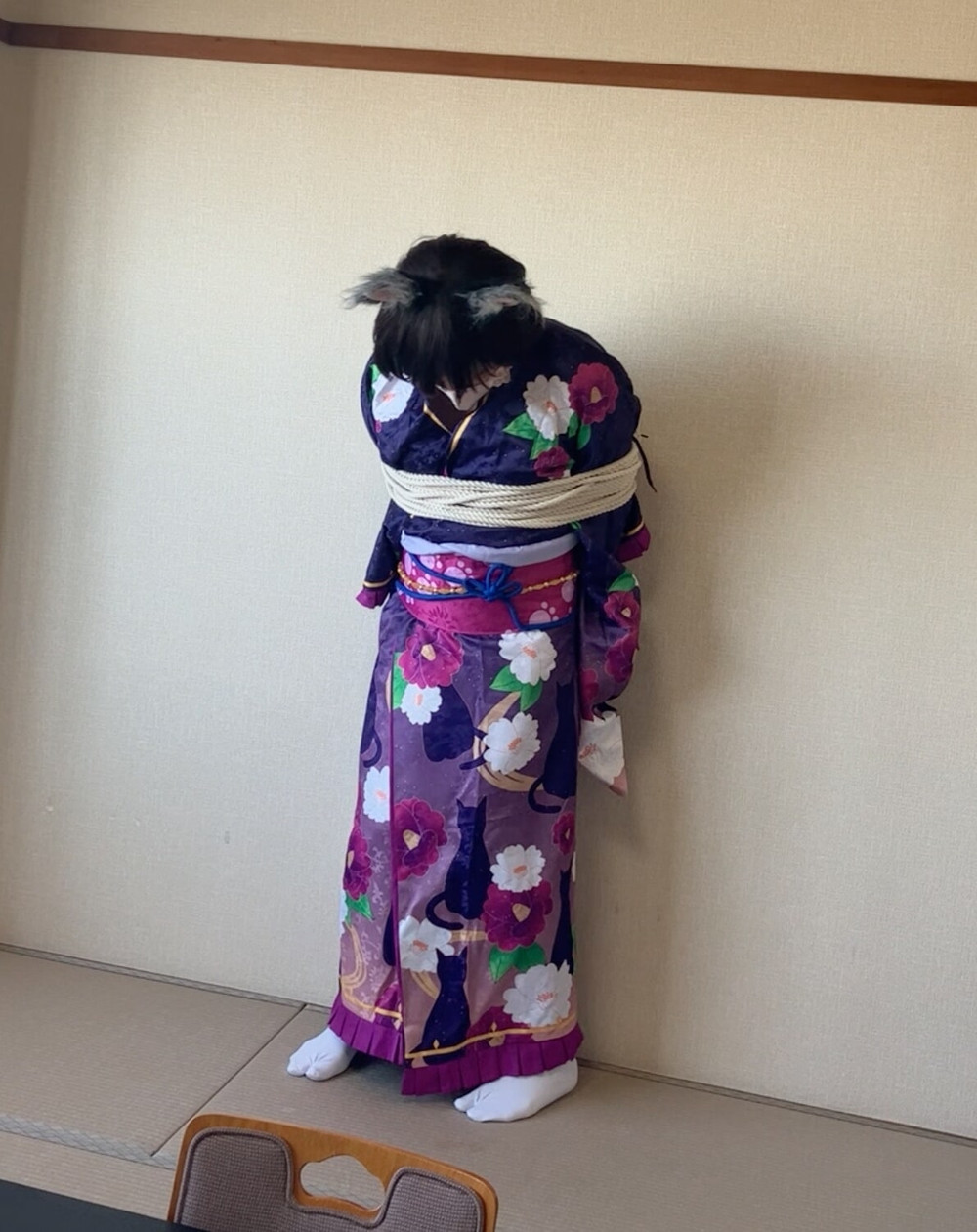 Megumi's Cosplay Gallery #2