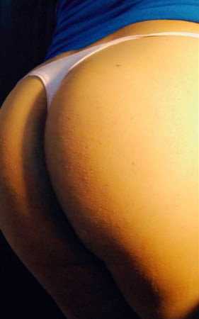 My girlfriend's thongs v3