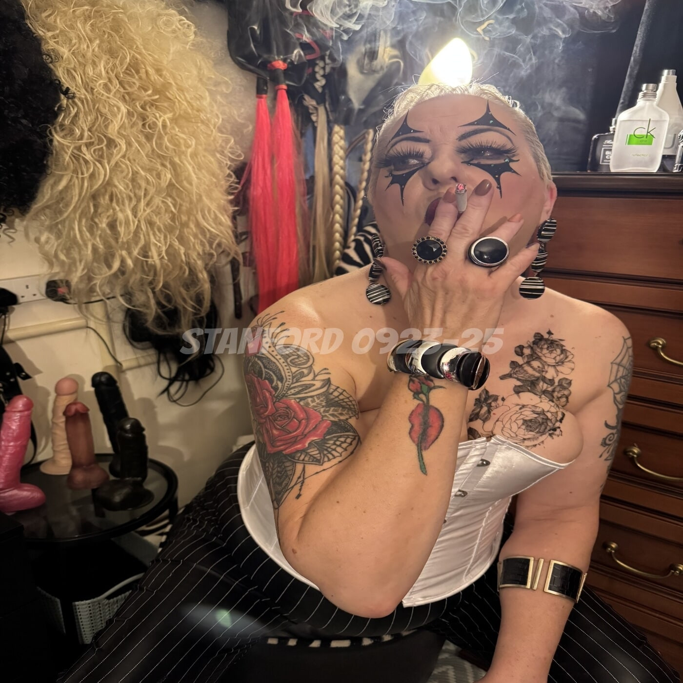 ROXY PT 1 #7