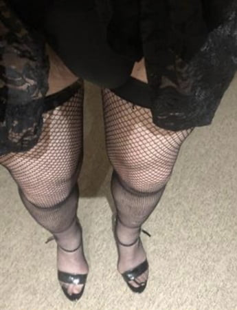 Fishnet Fun