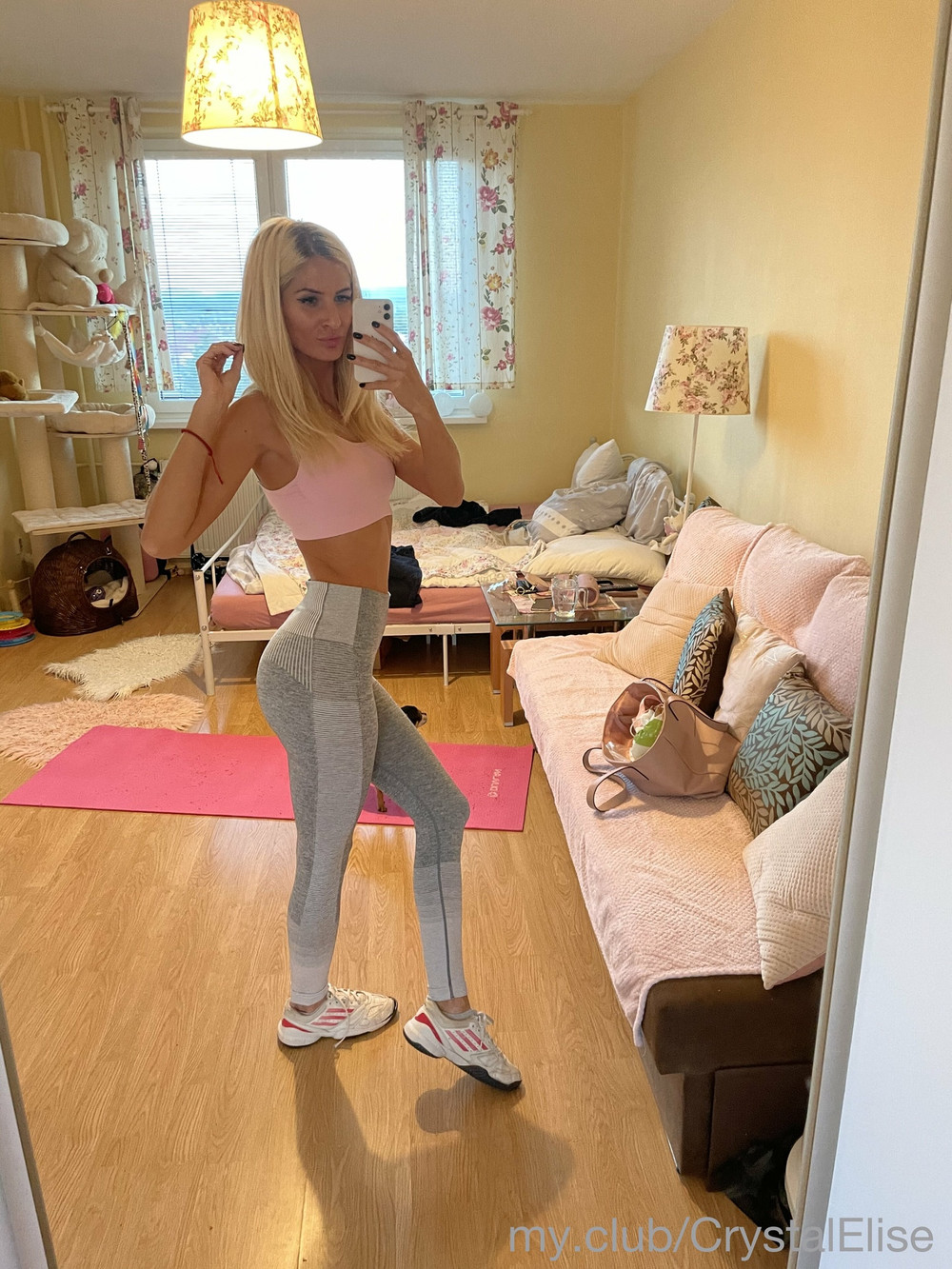 💎 Crystal Elise 💎 Free Photos #31