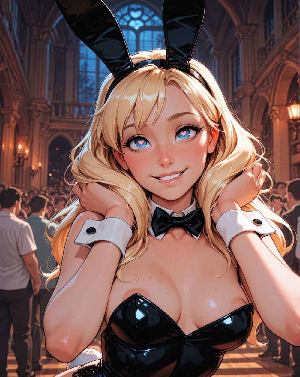 Playboy #17