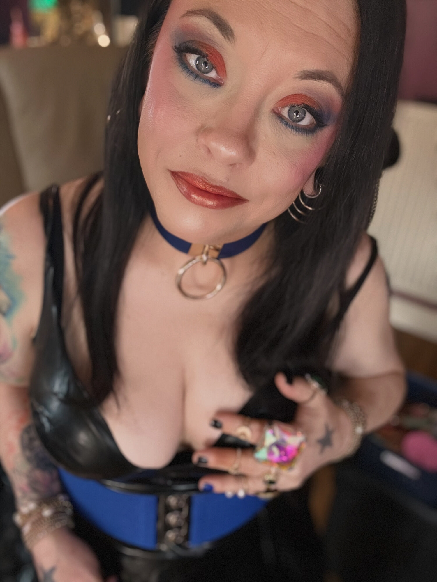 Tina Snua Selfies #237 #7