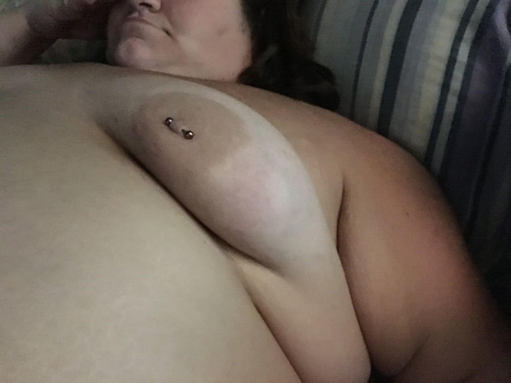 my tits #16