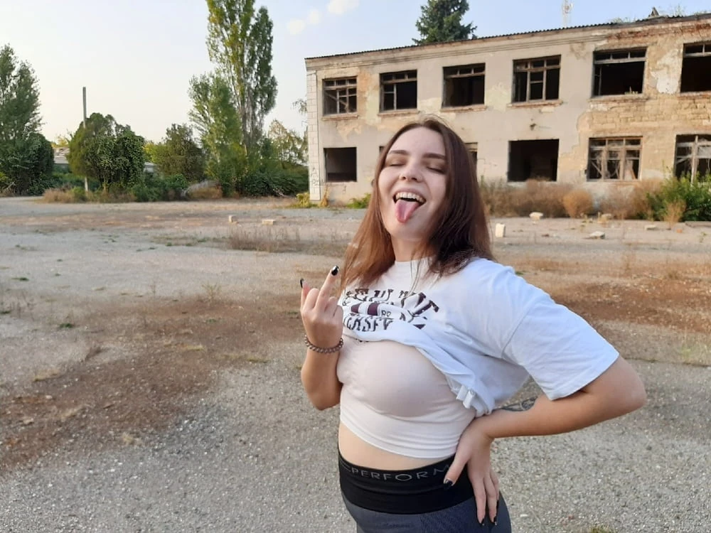 my photo without a mask #38