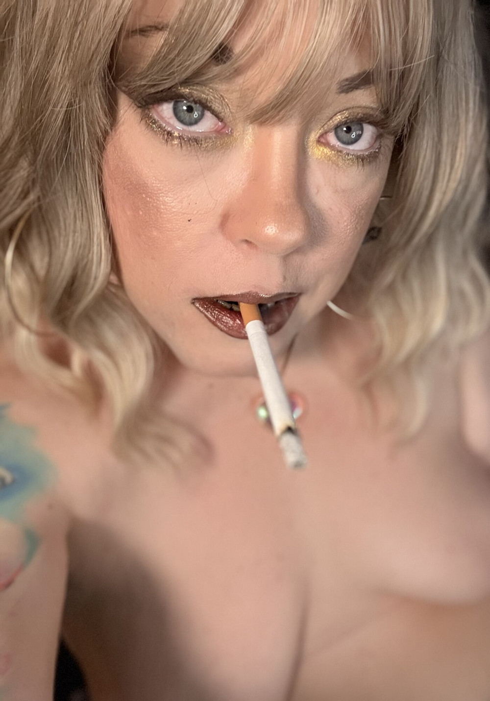 TinaSnuaSelfies #92 #32