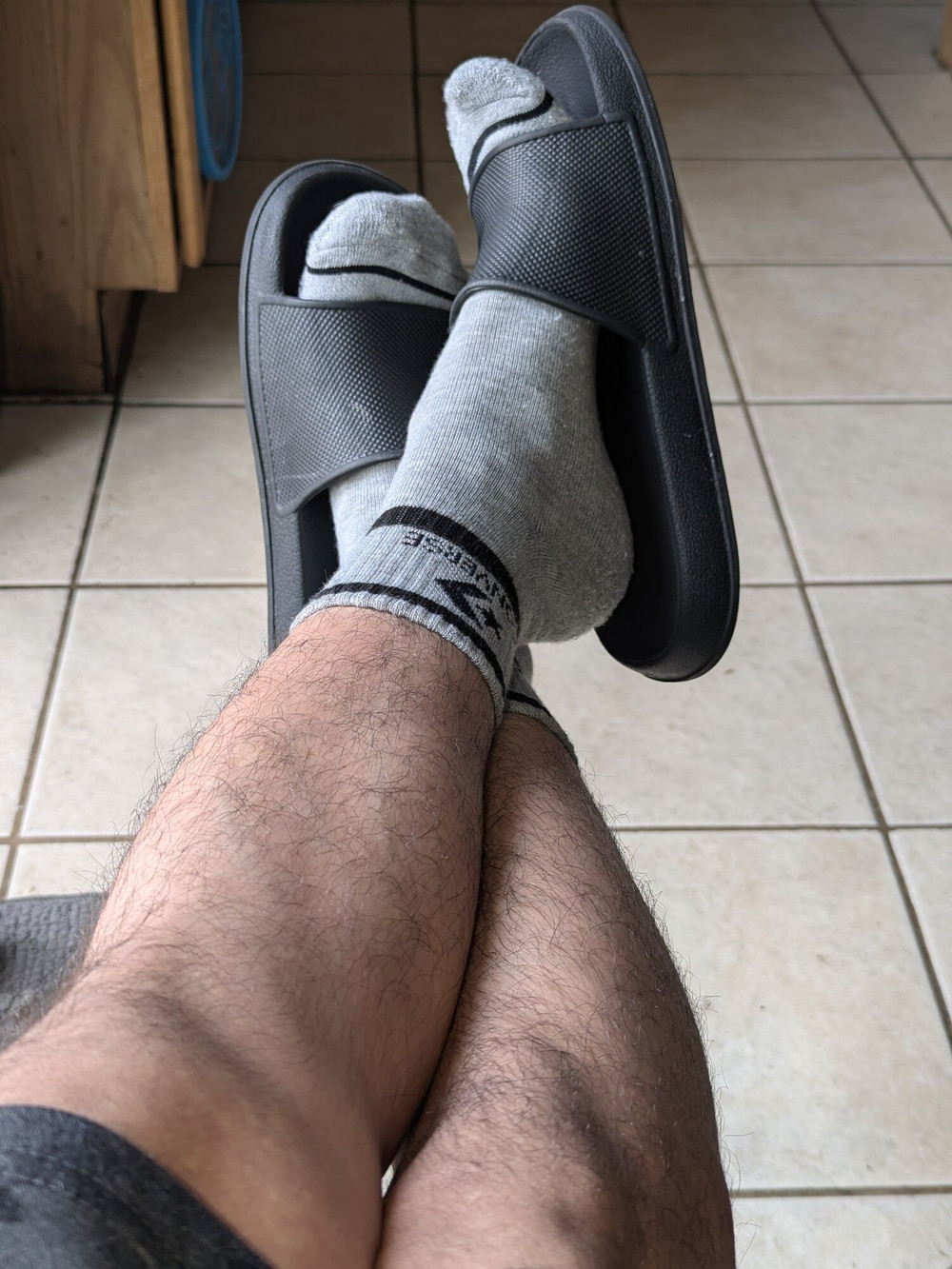 Sexy Socks #17