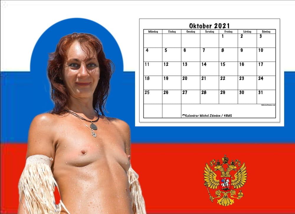 Calendar #10