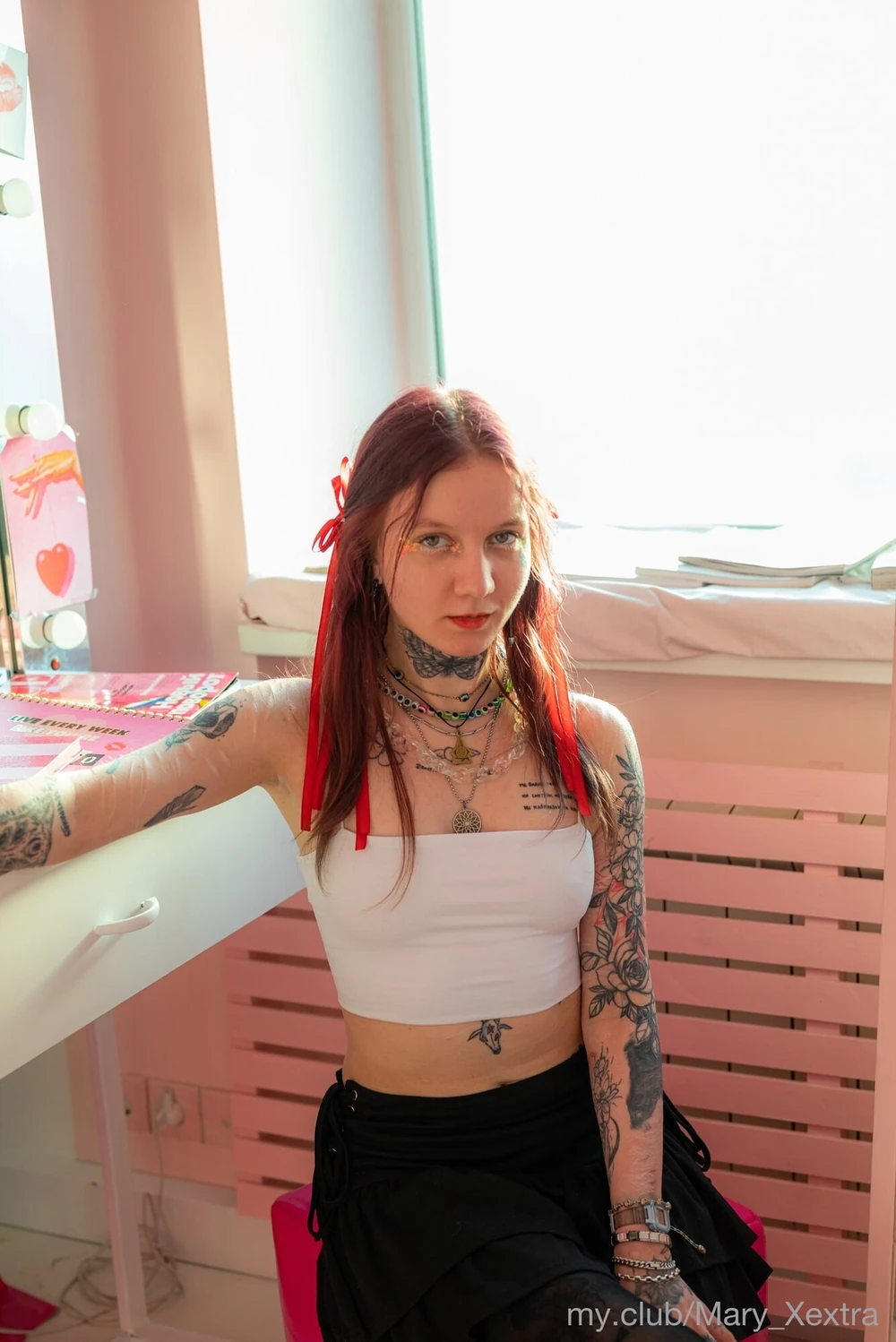 Mary Free Photos #4