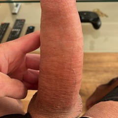 More from me