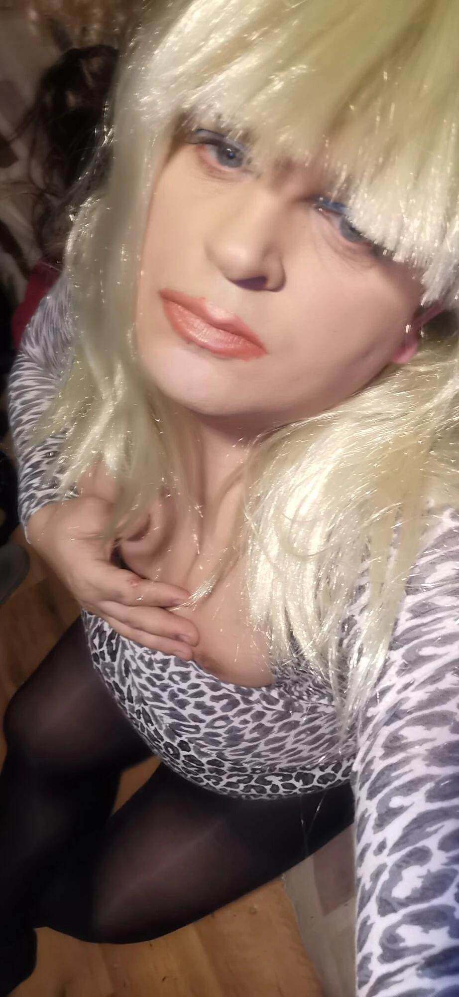 Mamisynek #7