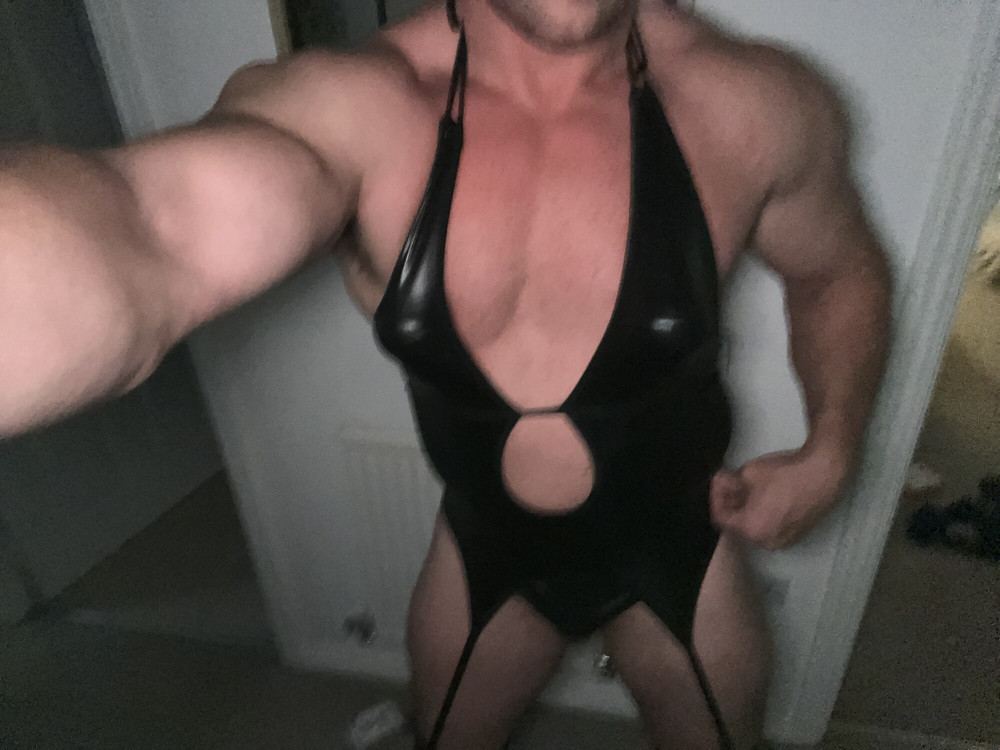 Feeling filthy  #10