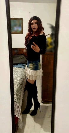 La mia creaciones como sonoly valeria