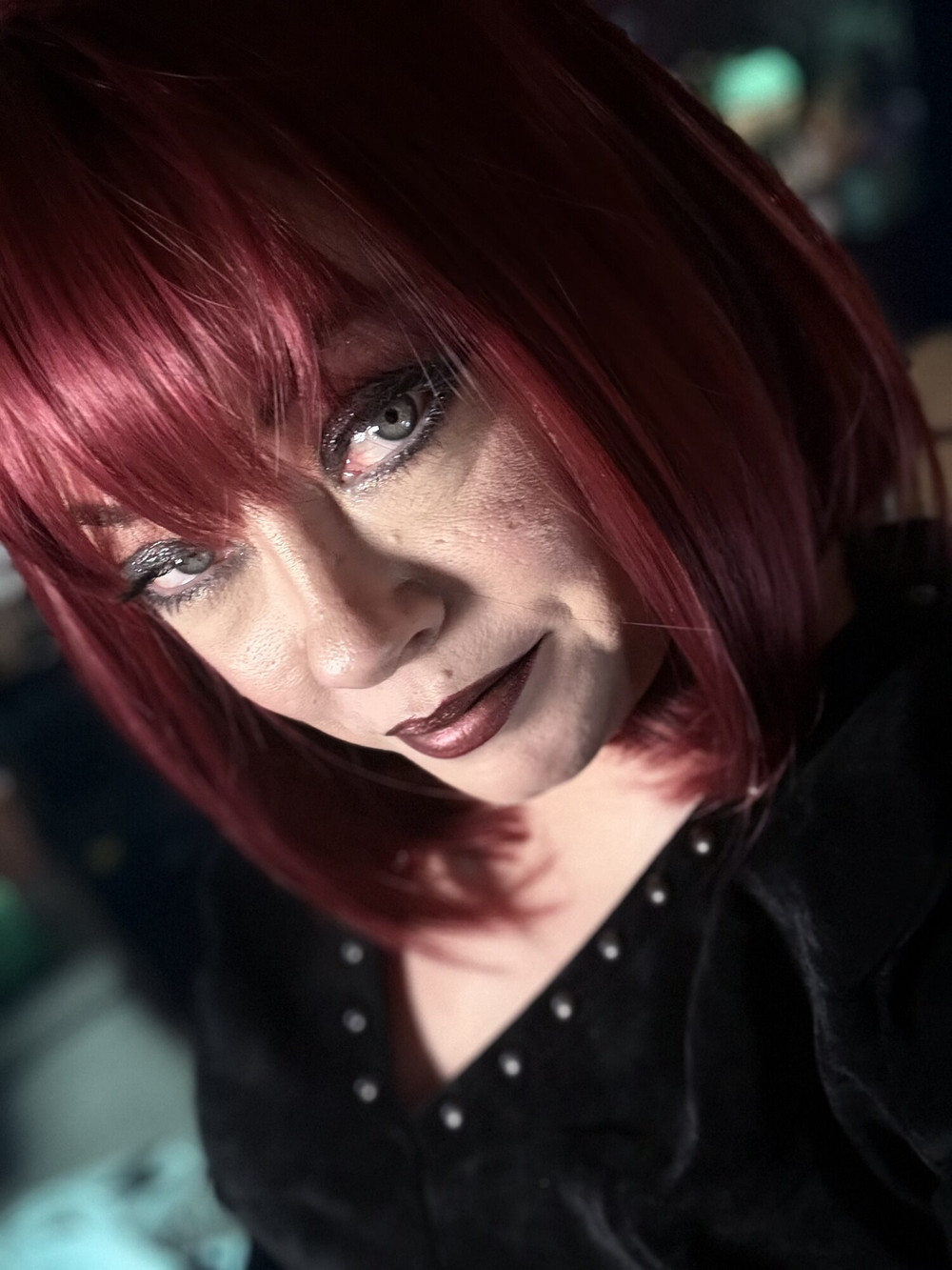 Tina Snua Selfies #89 #10