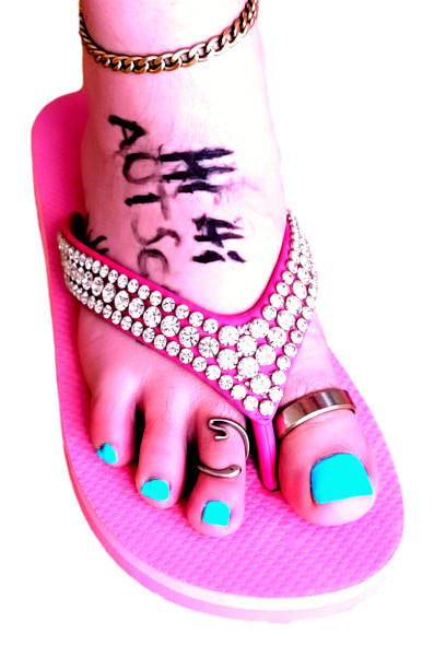 Feet #3