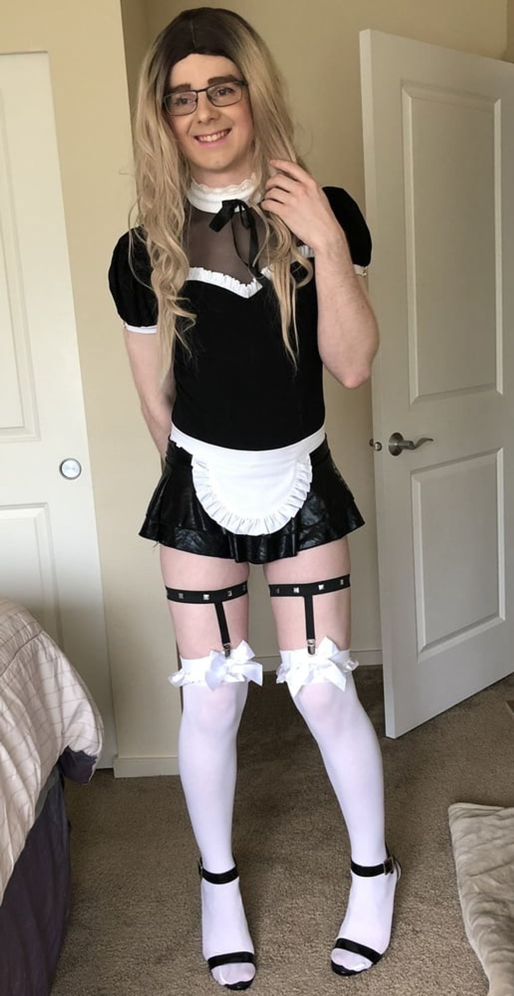 Sissy Maid #2