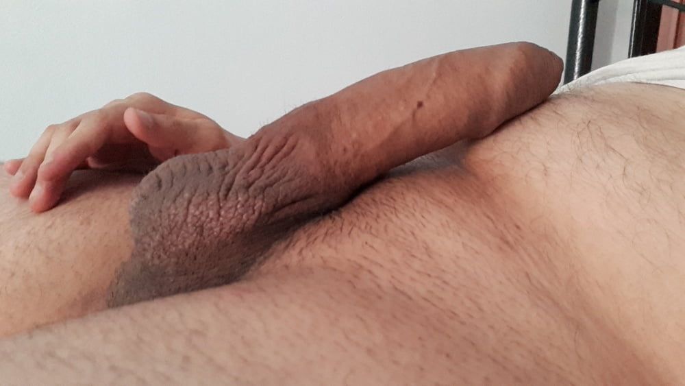 Super Cock #25