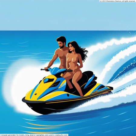 Jetski Date