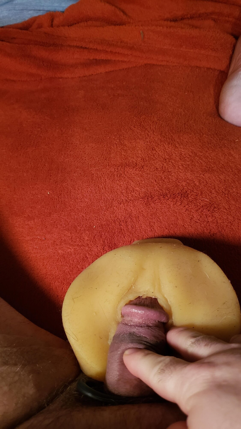 My new real nudes naked play with my sex toys pictures  #4