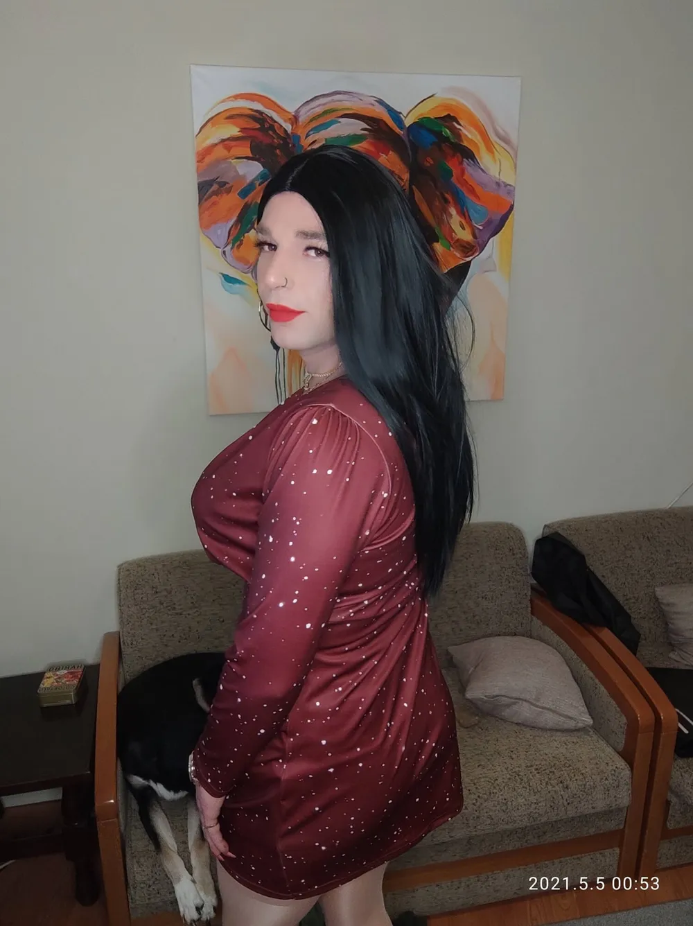 New from your tgirl #30