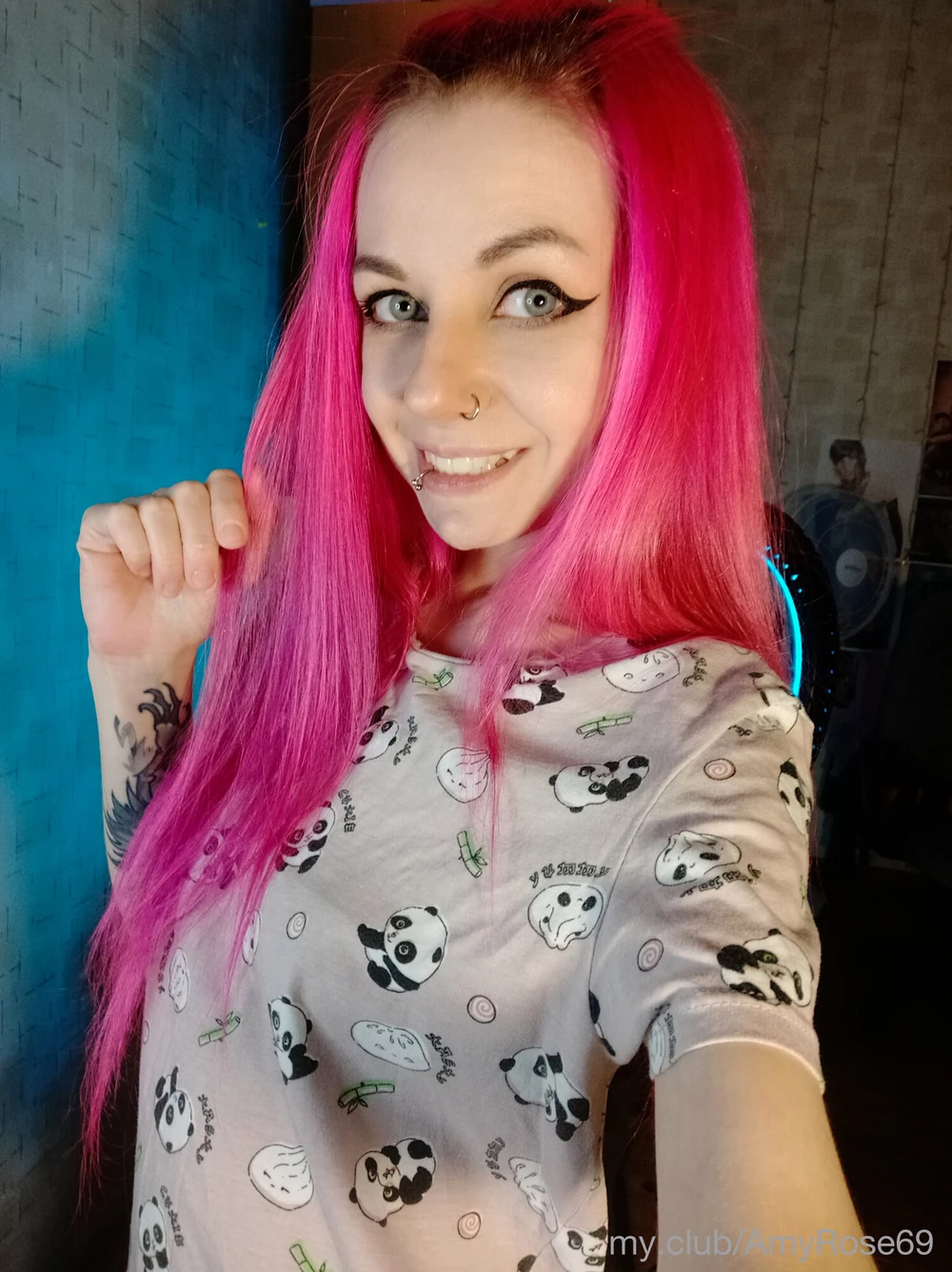 AmyRose69 Free Photos #3