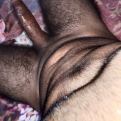 長い一日の後の休息