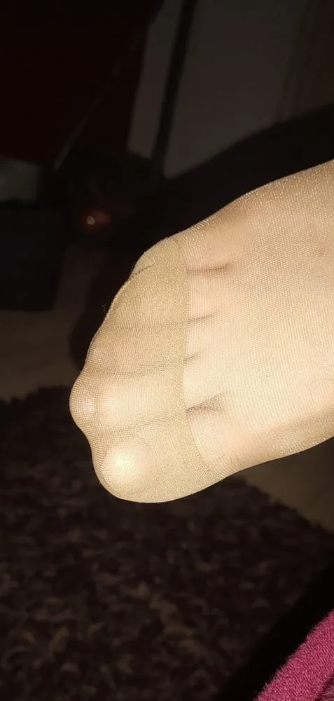 Foot