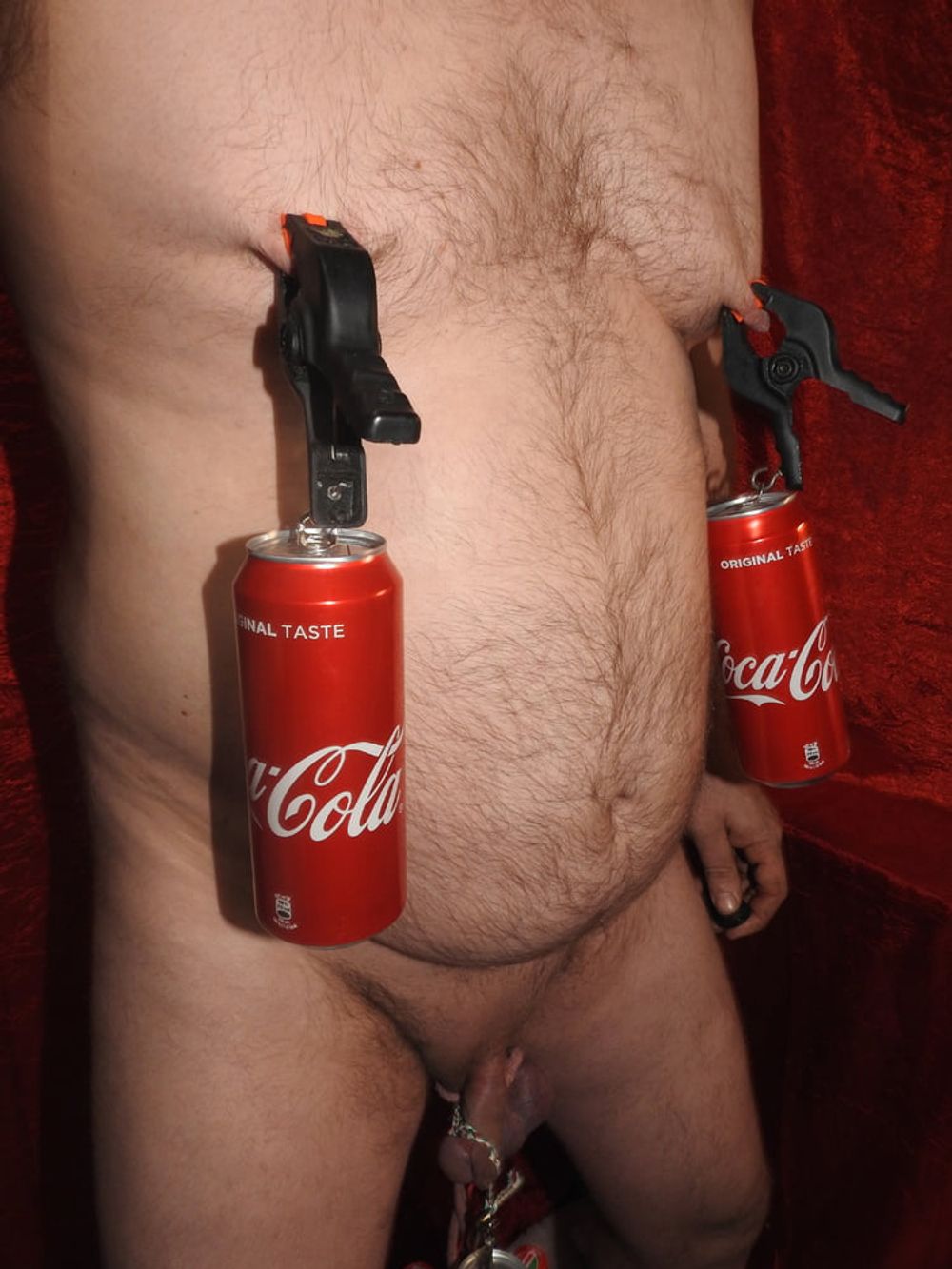 Cocacola Extreme Body Pain #12