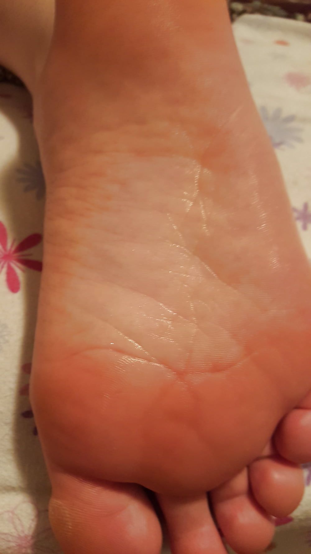 Feet #18