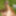 Gray-haired beauty posing naked outdoors on a blanket #41