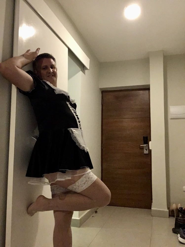 French Maid #12