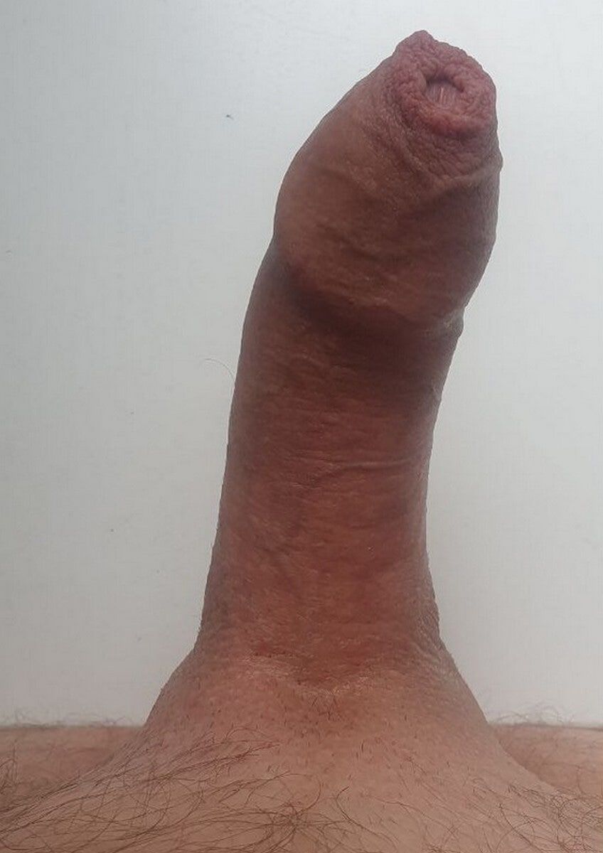 My Cock #12