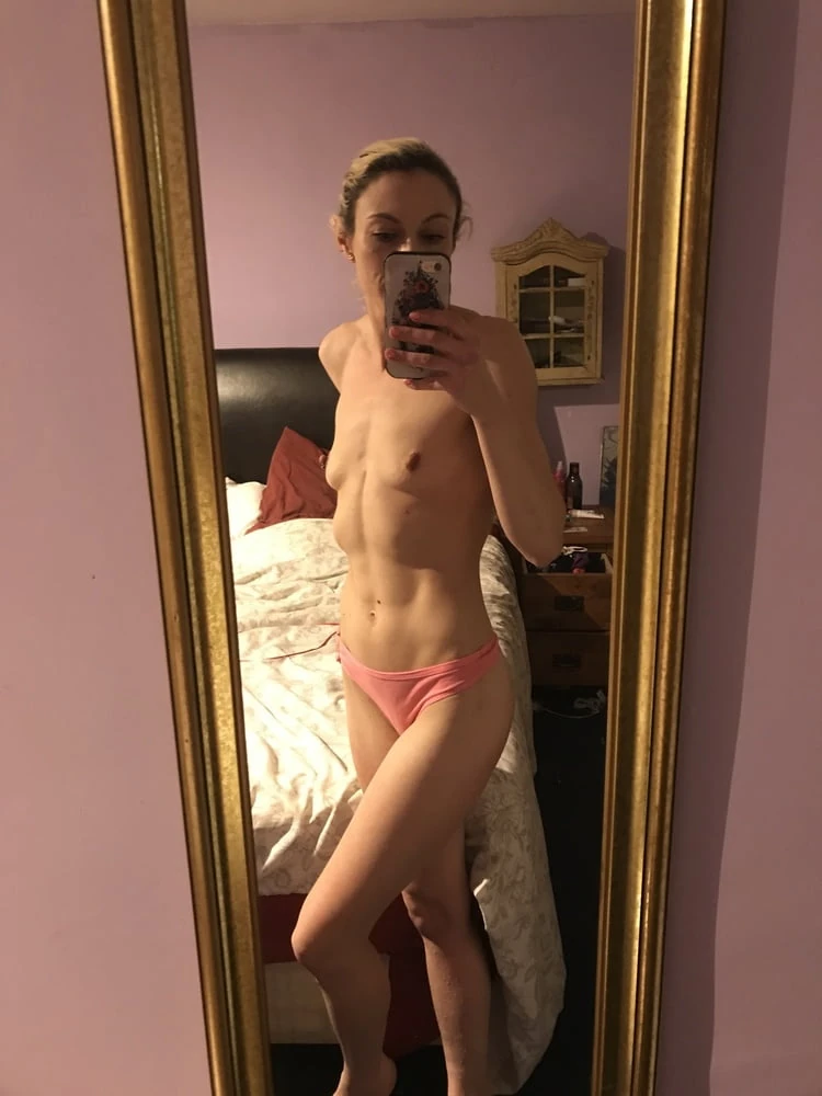 Love my undies #31