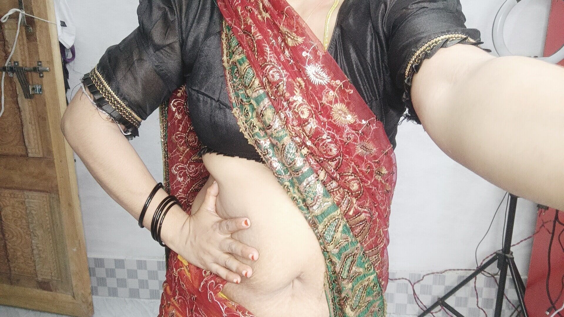 Bengali nice sexy girl. #2