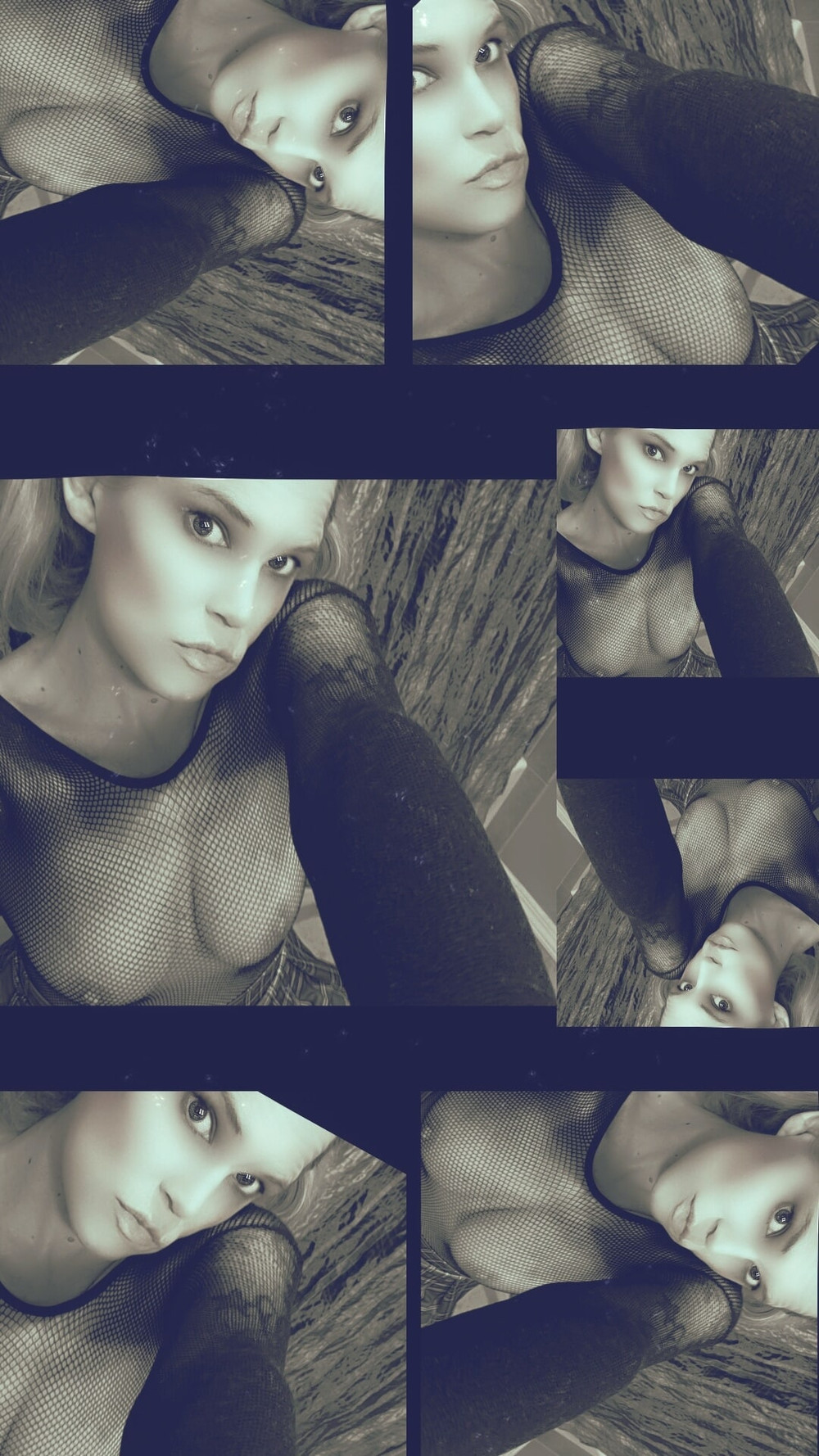 Lingerie Fun #12