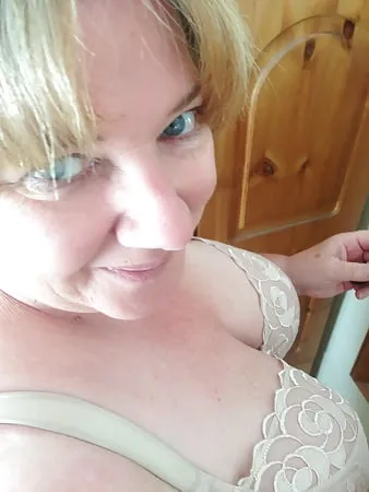 new bra and panties        