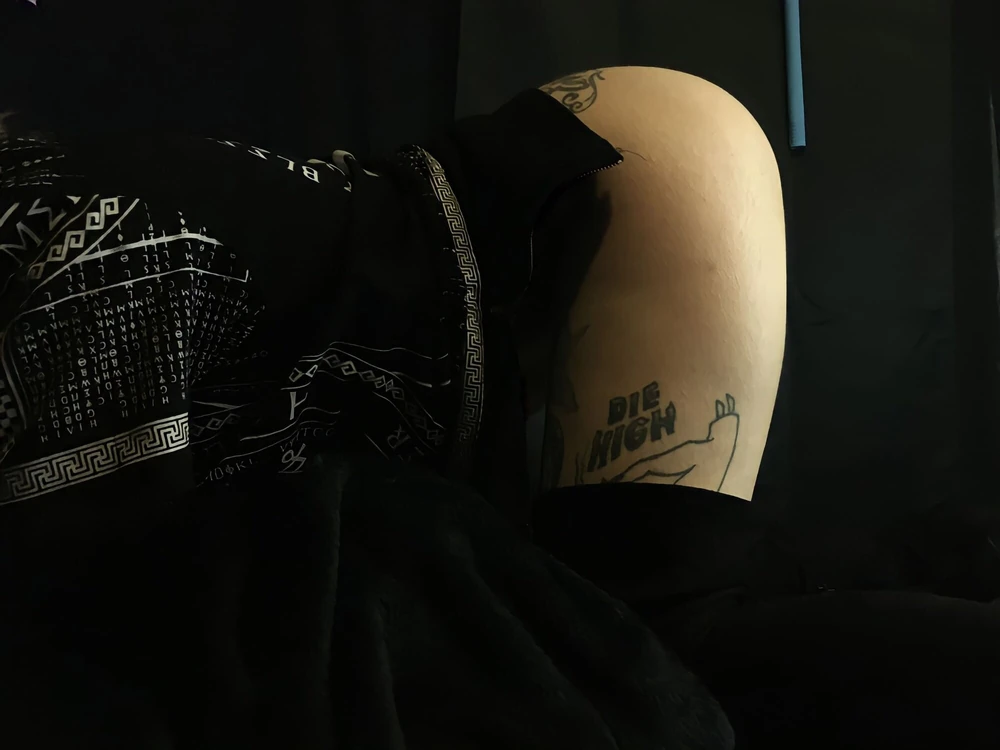 WICCAN LUST - WATCH FULL VIDEO ON PROFILE #35