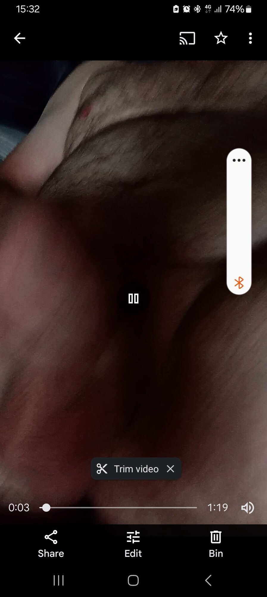 Cum #2