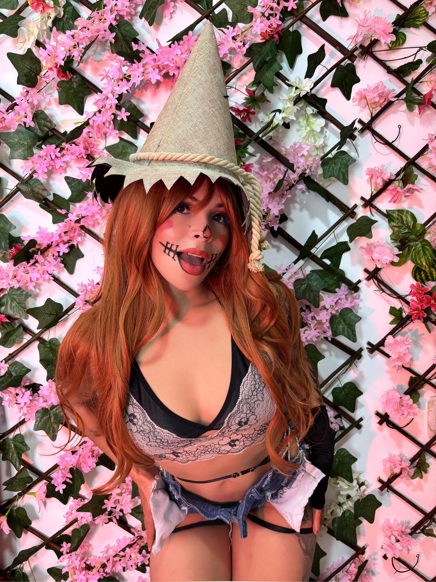 Halloween party #2