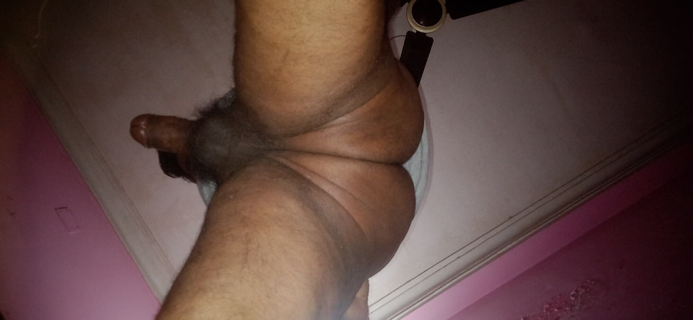 Morning Hard Cock #25
