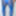 Swimuite blue with Tights blue