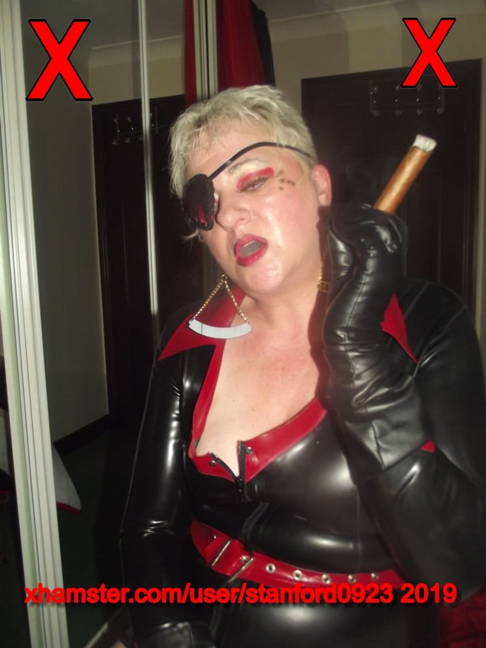 MADAME X #5