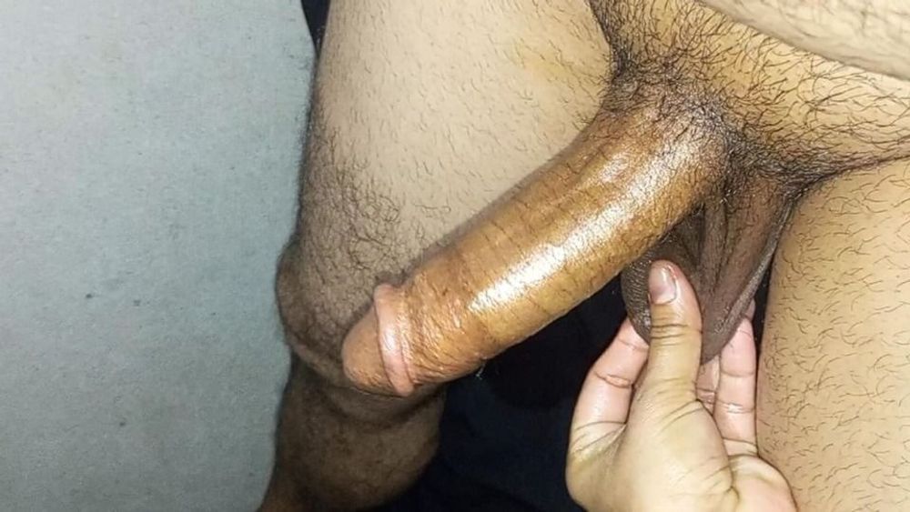 dick ready for ur wife pussy #2