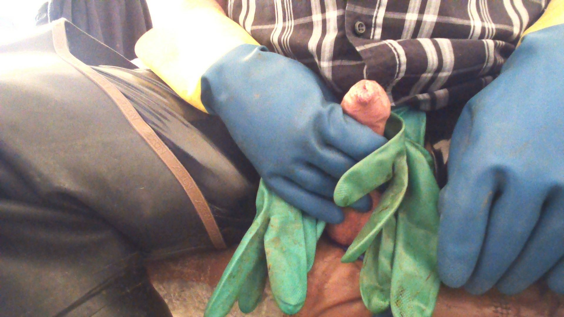 Gloves #2