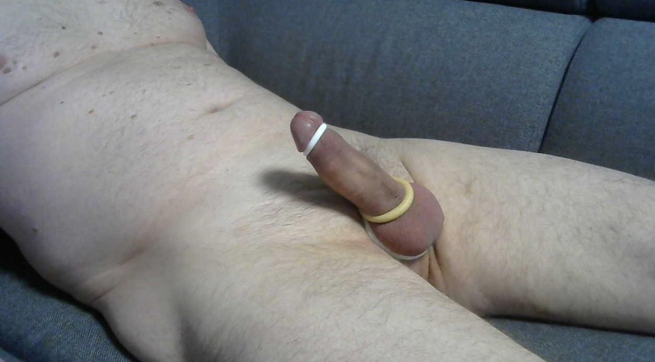 Cock Ring #9