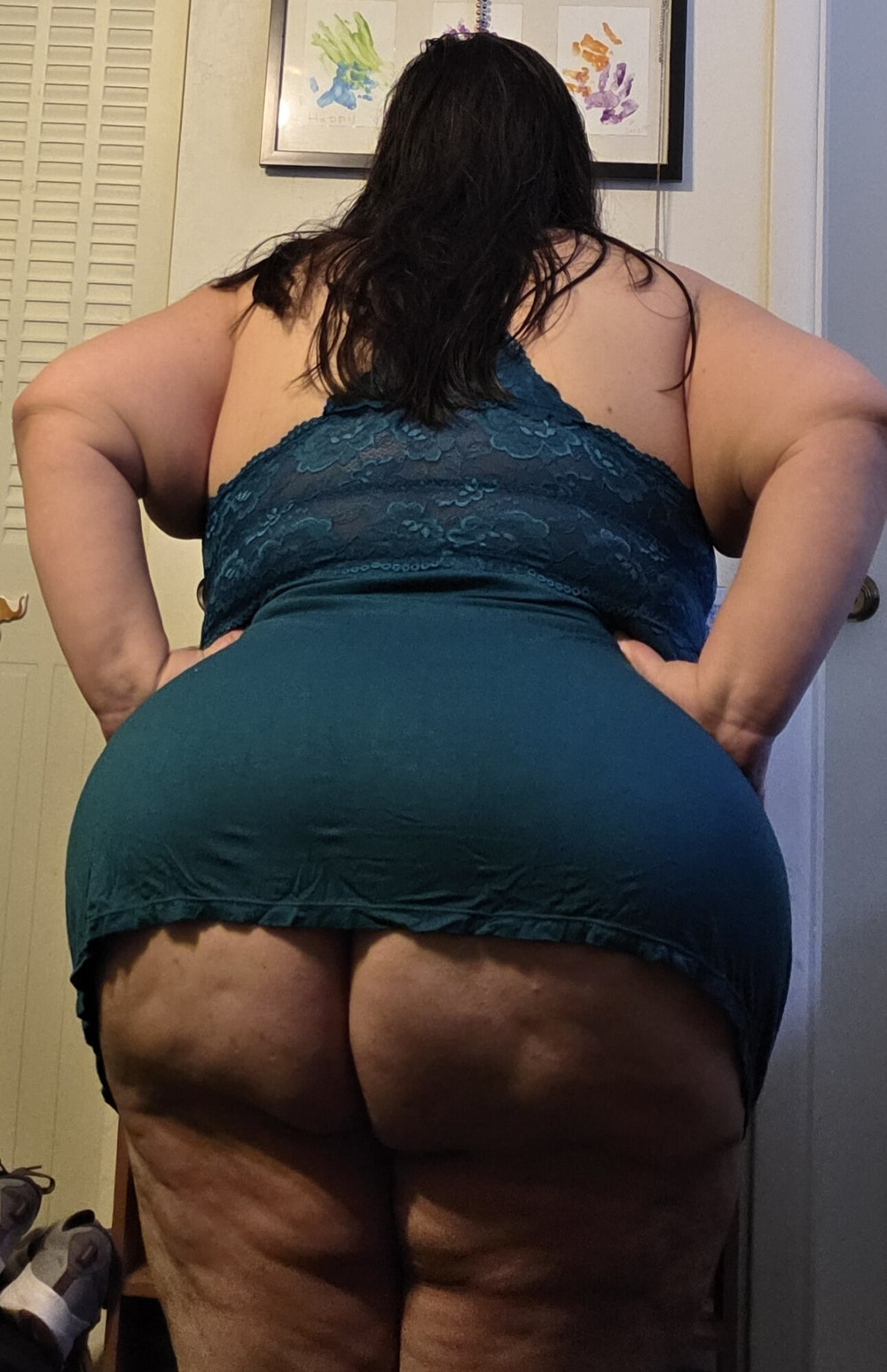 BIG & BEAUTIFUL  #10