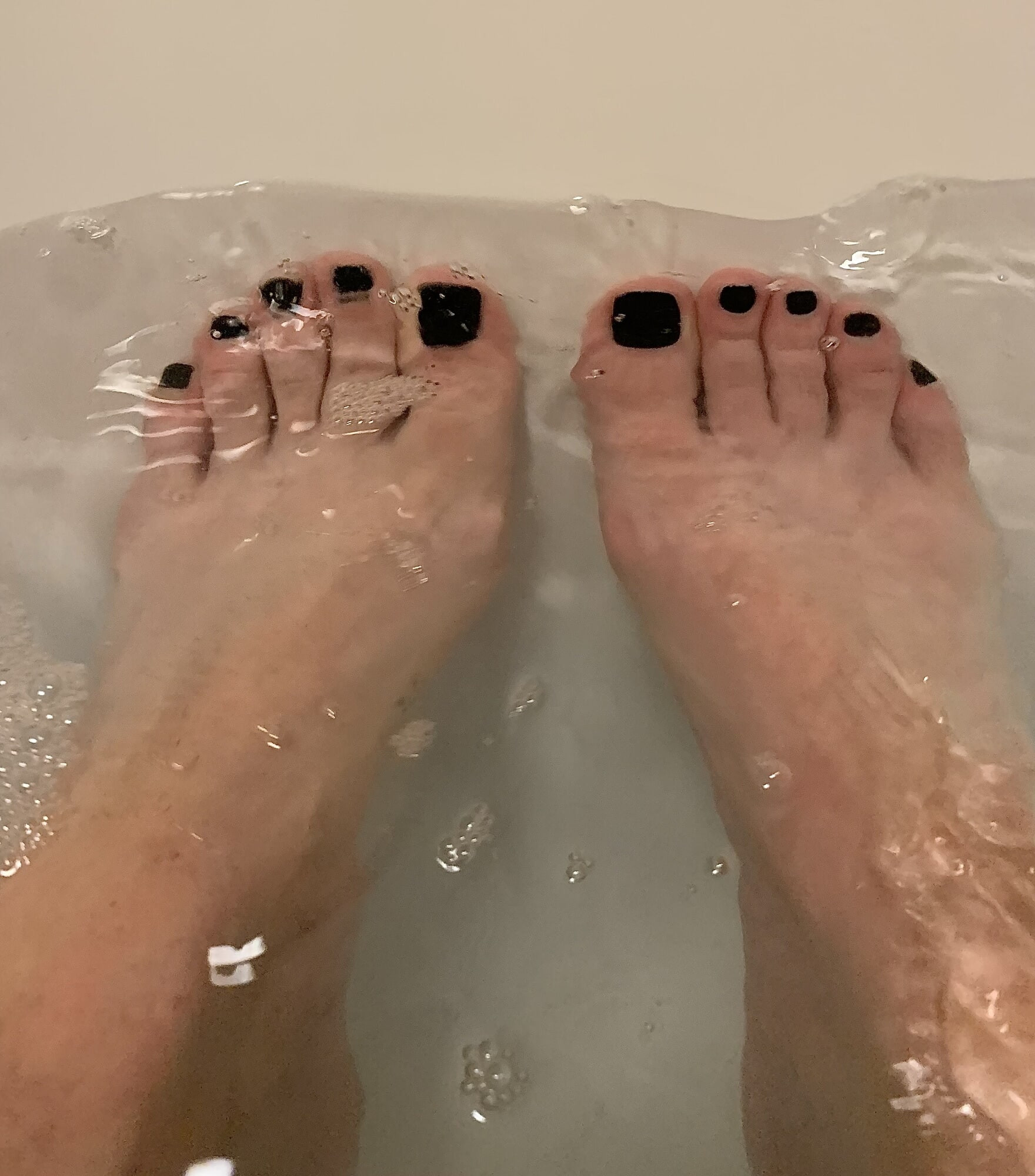 New feet pics  #10